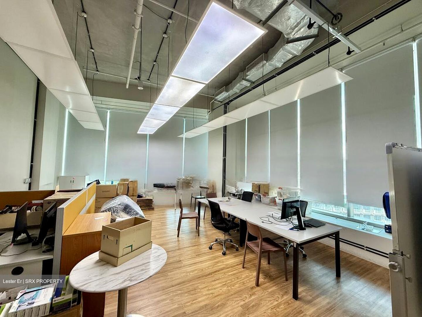 Arc 380 (D8), Office #485276661